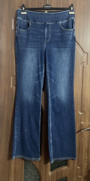 Pantaloni damă noi eleganți