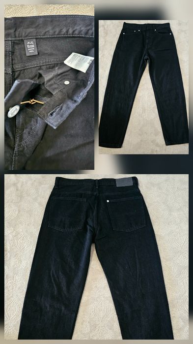 Най-доброто предложение за - НОВИ - дамски дънки