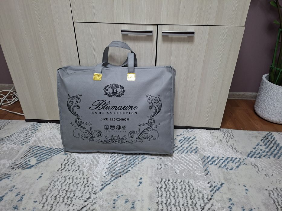 Покрывало двухспальный