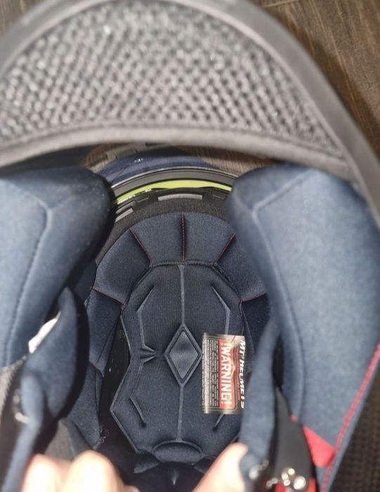 Casca moto, scuter, atv MT Blade NOUA marime S