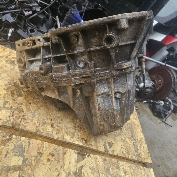 Скоростна кутия за citan--kangoo 1.5 dci cdi