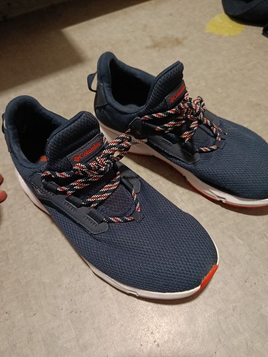 Кроссовки Columbia 2 пары