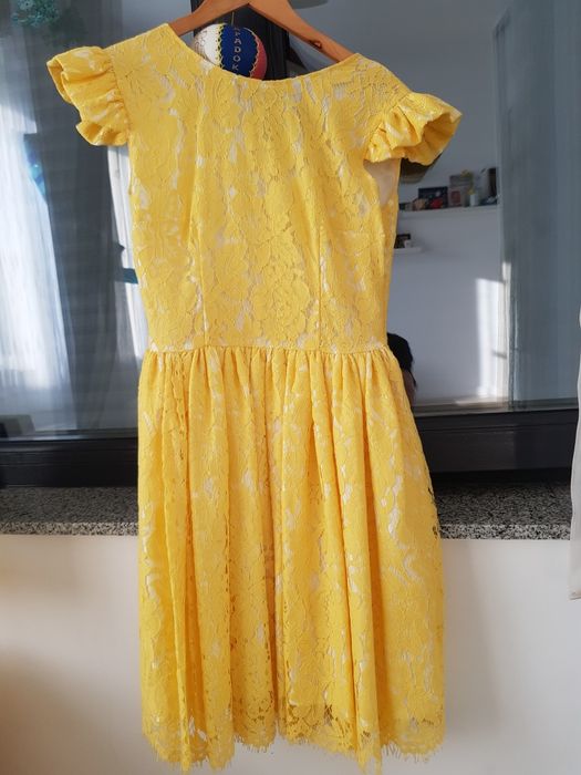 Rochie ocazie dantela