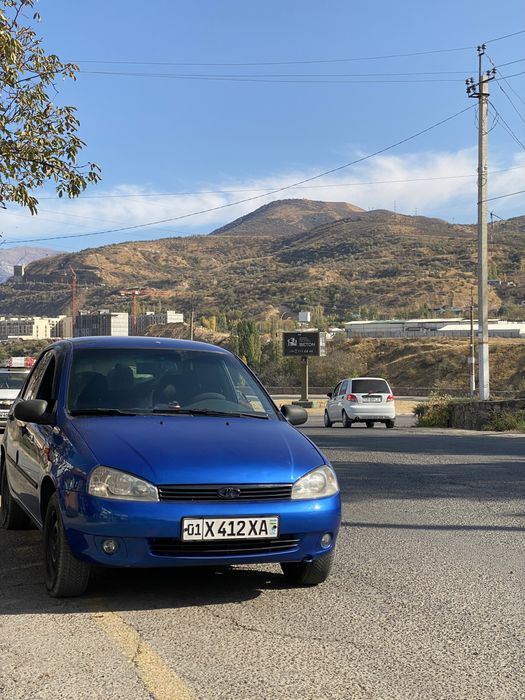 Srochni sotladi!!!   LADA KALINA