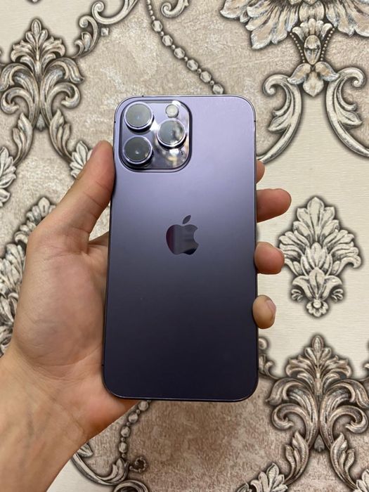 IPhone 14 Pro MaX 128gb/78%