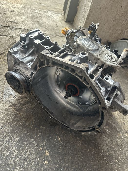 Автоматичиские Акпп