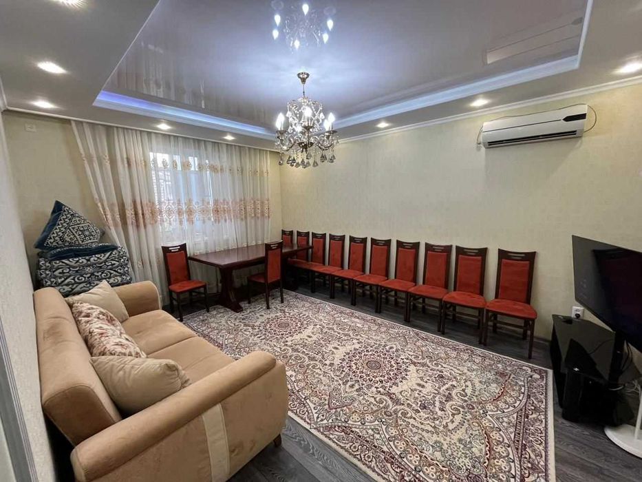 Продам 2-х комнатную квартиру