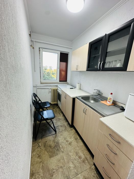 Apartament cu 2 camere zona Ploiesti Vest Lamaița