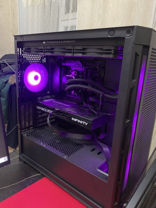 Продаю Стримерский ТОП компьютер