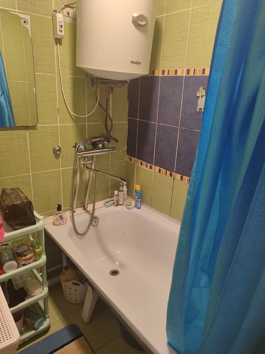 Продам 2х комнатную квартиру