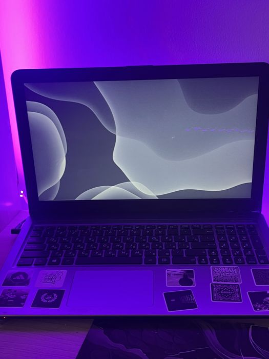 Ноутбук для учёбы