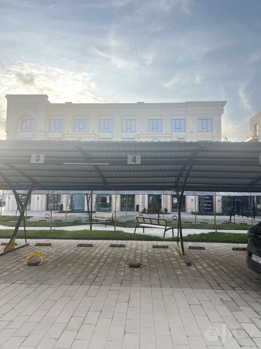 Парковка надземный,паркинг,мафтун макон,янги узбекистон,ер устида