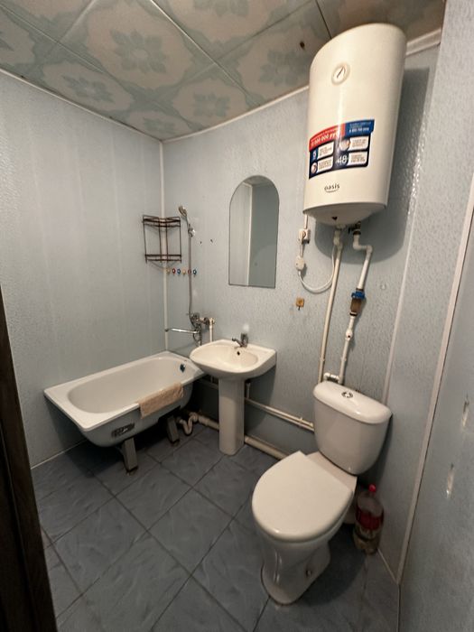 Продам 2х ком кв в центре города!!!