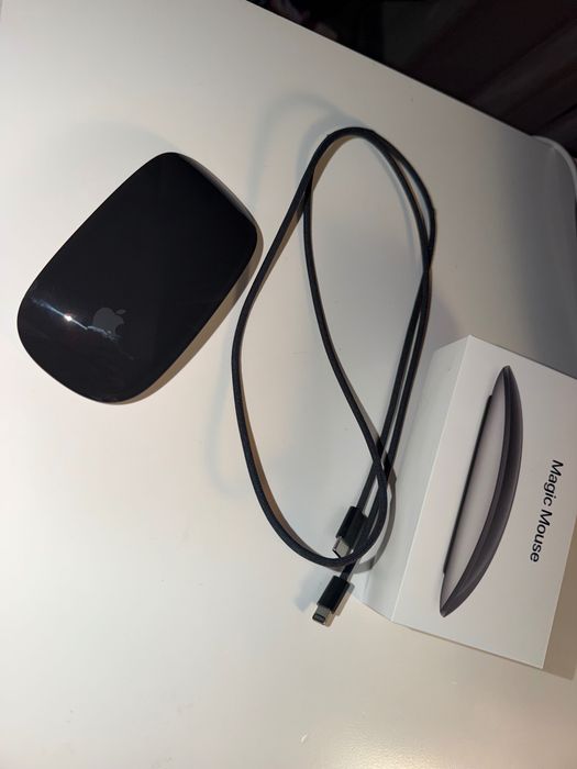 Magic Mouse Apple