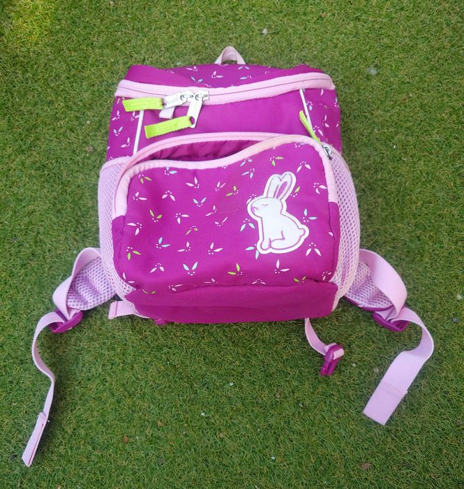 Детска раница Scooli