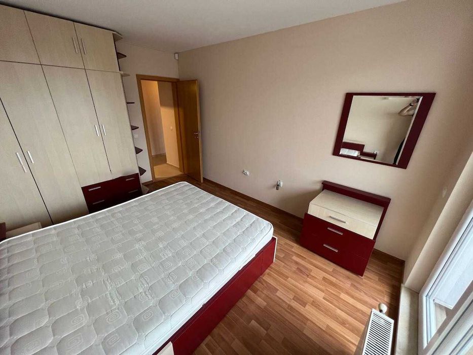 Дава се под наем Двустаен апартамент в София, Дървеница - 67 кв.м за 445 € - Снимка #2