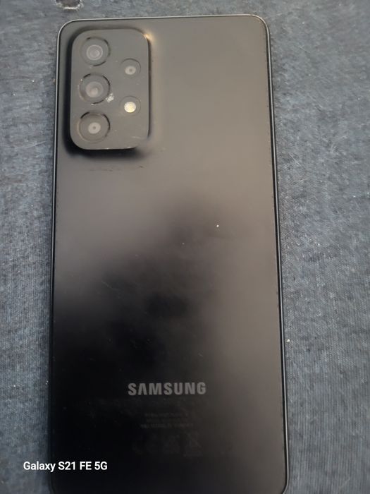 Telefon Samsung A52