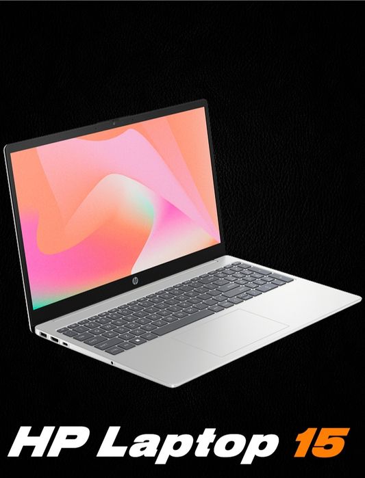 Ноутбук hp с гарантией 1 год