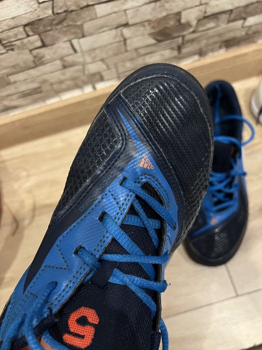 Adidas Стоножки - 38