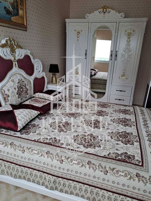 Двустаен на Елените
