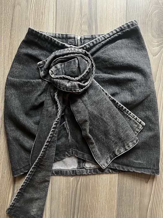 Дънкова пола