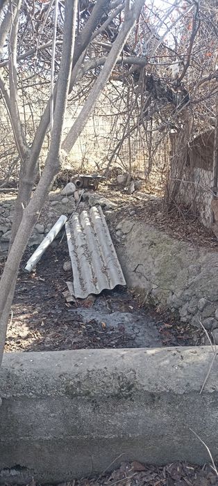 Продаются дача пкс Уйтас