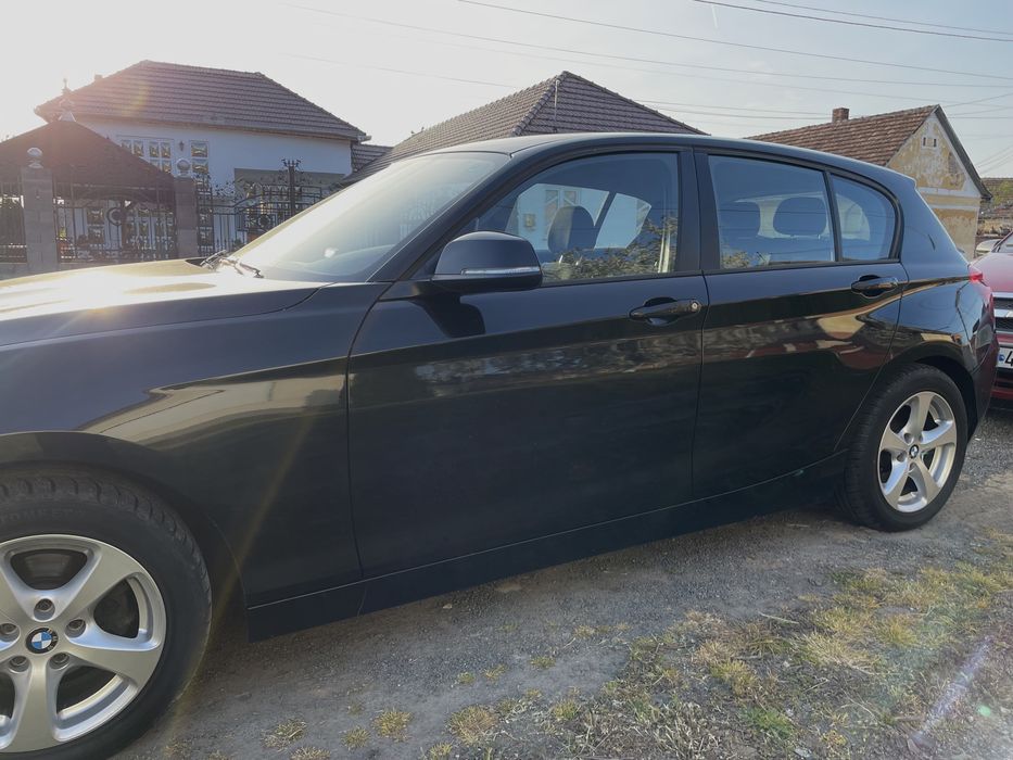 Vând Bmw seria 1 f20