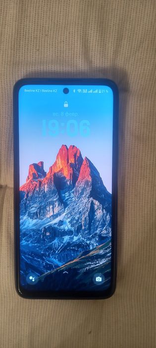 OnePlus Nord CE 3 lite