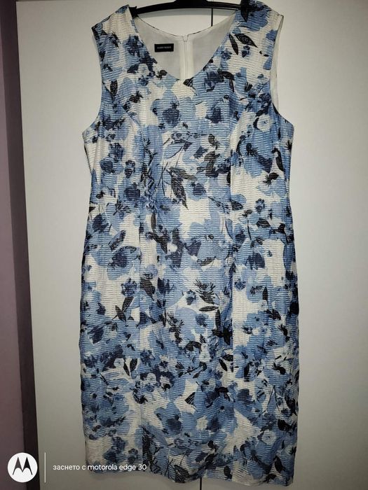 Ефирни блуза, риза рокля GERRY WEBER