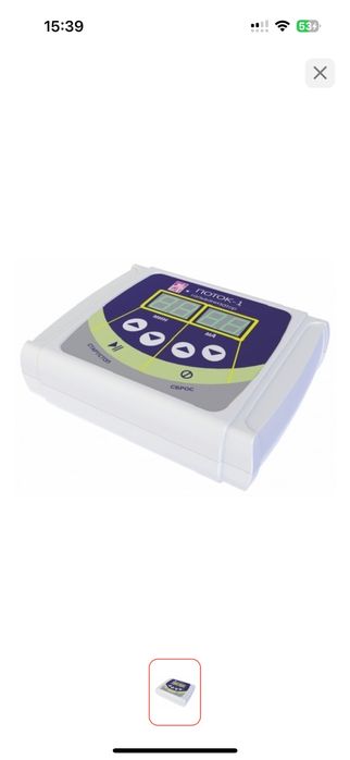 Электрофарез продам