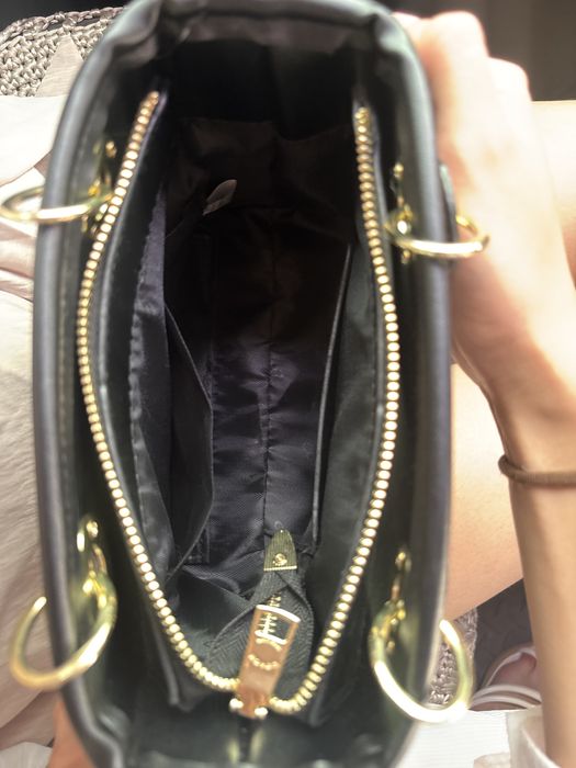 сумочка coach люкс качество