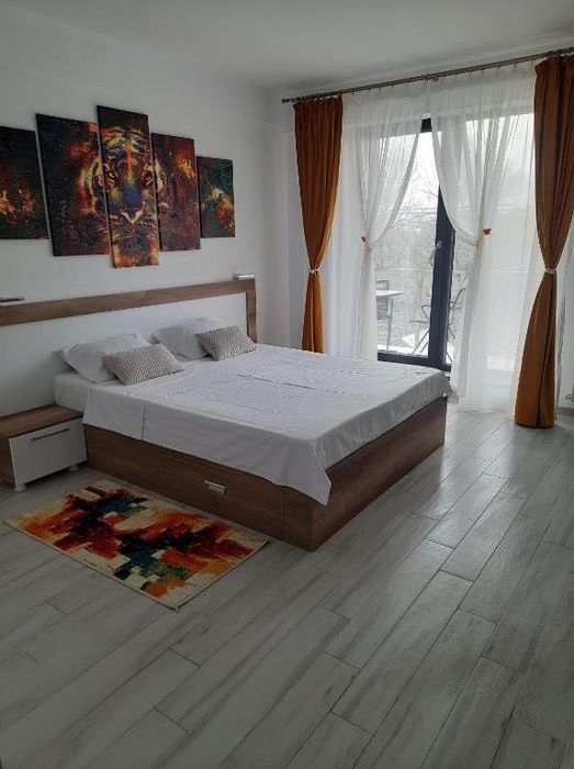 Vând studio Mamaia Nord