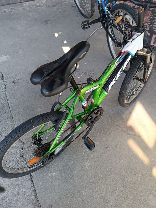 Велосипеди за семейството