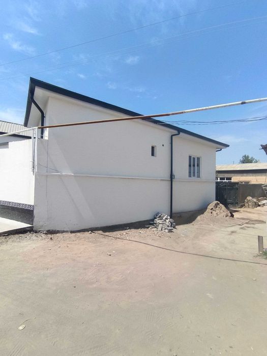 продам новый евро участок метро чикалова  78000