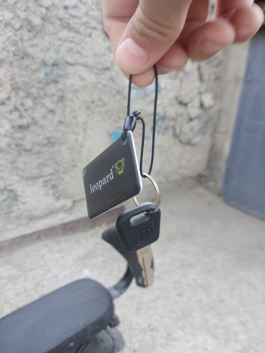 Продам электровелик