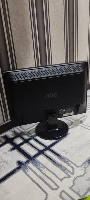 Монитор 19'' lcd