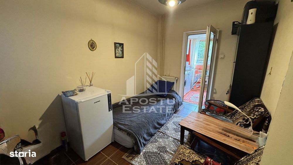 Apartament 2 camere de vanzare, zona Lipovei, Timisoara