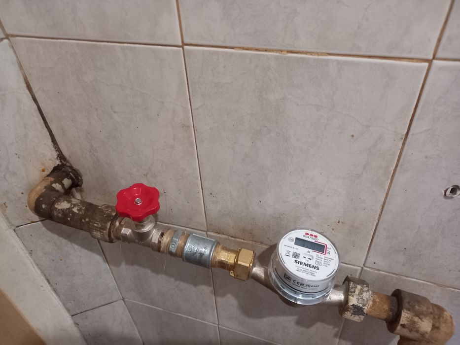 ВиК Бургас,  Услуги -Водопроводчик 24/7 - Аварии, Течове, Моноблок