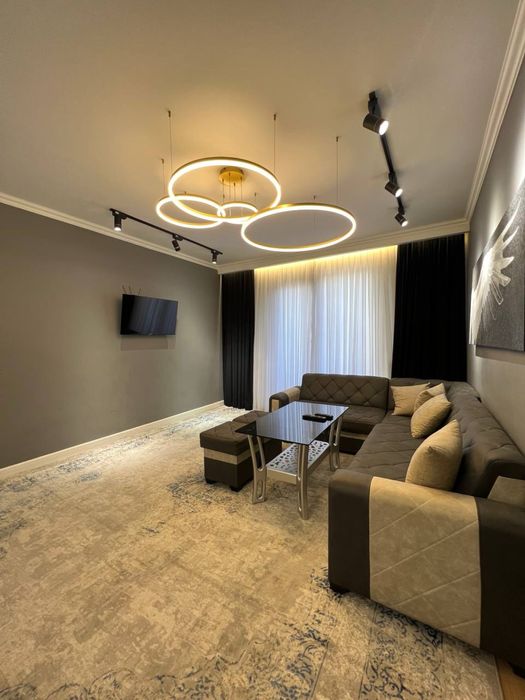 Аренда/ 2 комнатная/ Istanbul city