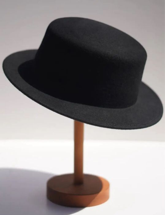 Шляпа в отличном состоянии