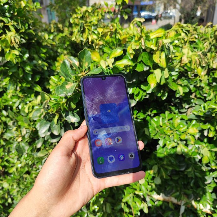 Samsung Galaxy A15 ideal srochna dastafka bor