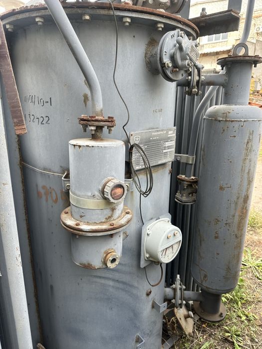 Продам трансформатор ТМ-4000/10-у1