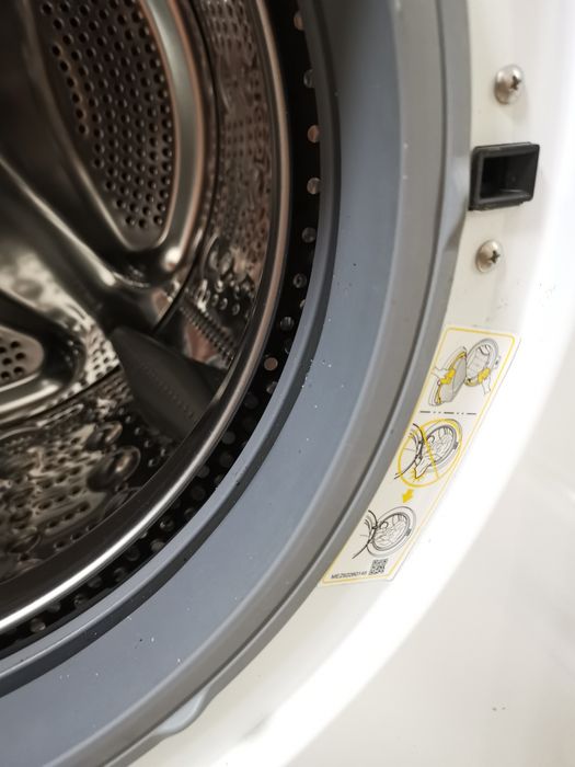 Пералня LG използвана