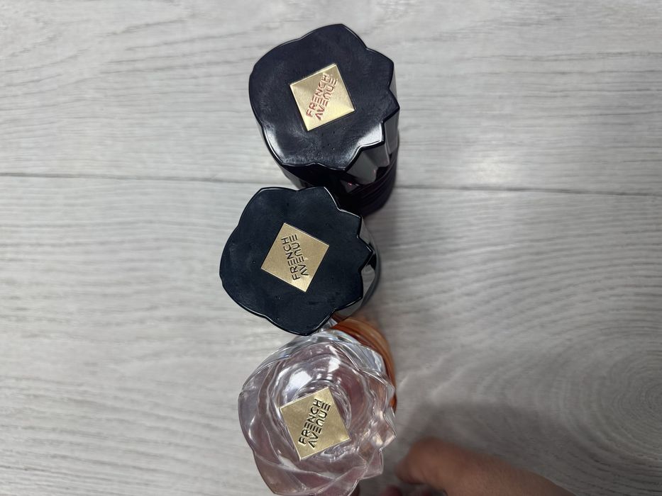 French Avenue Royal Blend Nero Sequoia