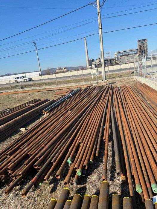 Teava Tubing diferite marimi