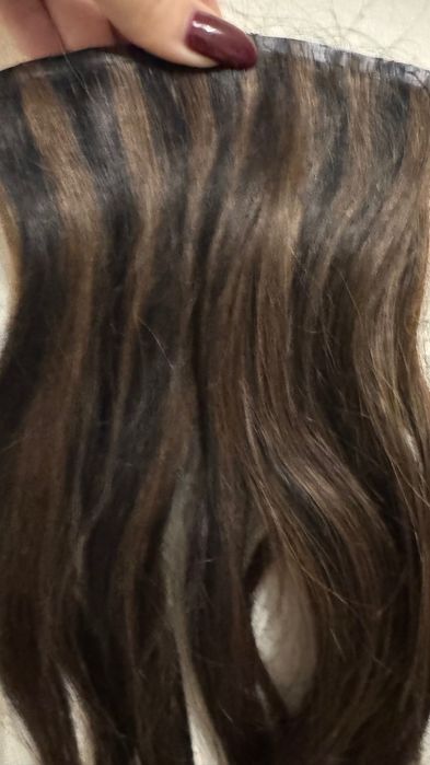 Екстеншъни Gee London