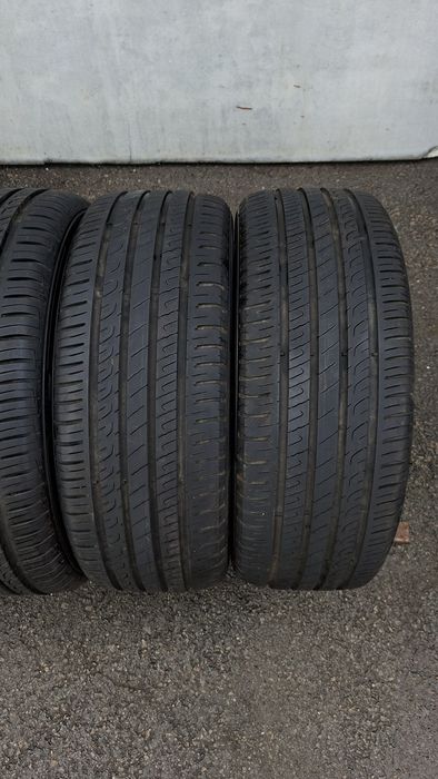 Летни гуми 205 55 16 Barum Bravuris