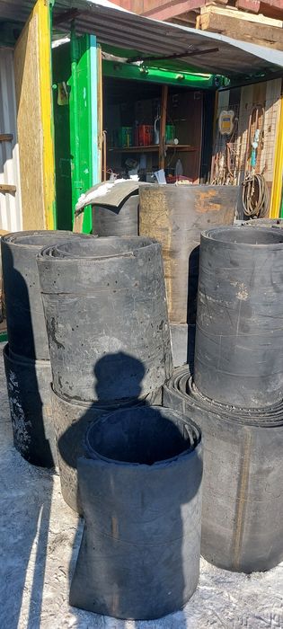 Транспортерная лента