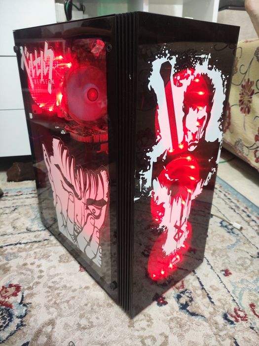 Продам системный блок