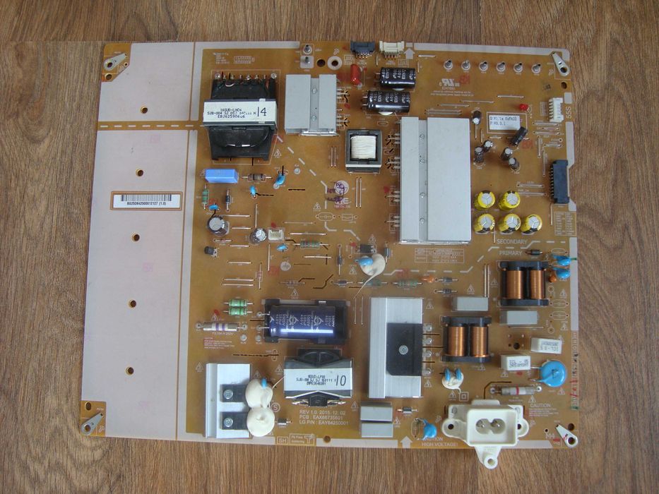 sursa - eax66735601 / eax64905501(2.3) /eax66203101(1.7)